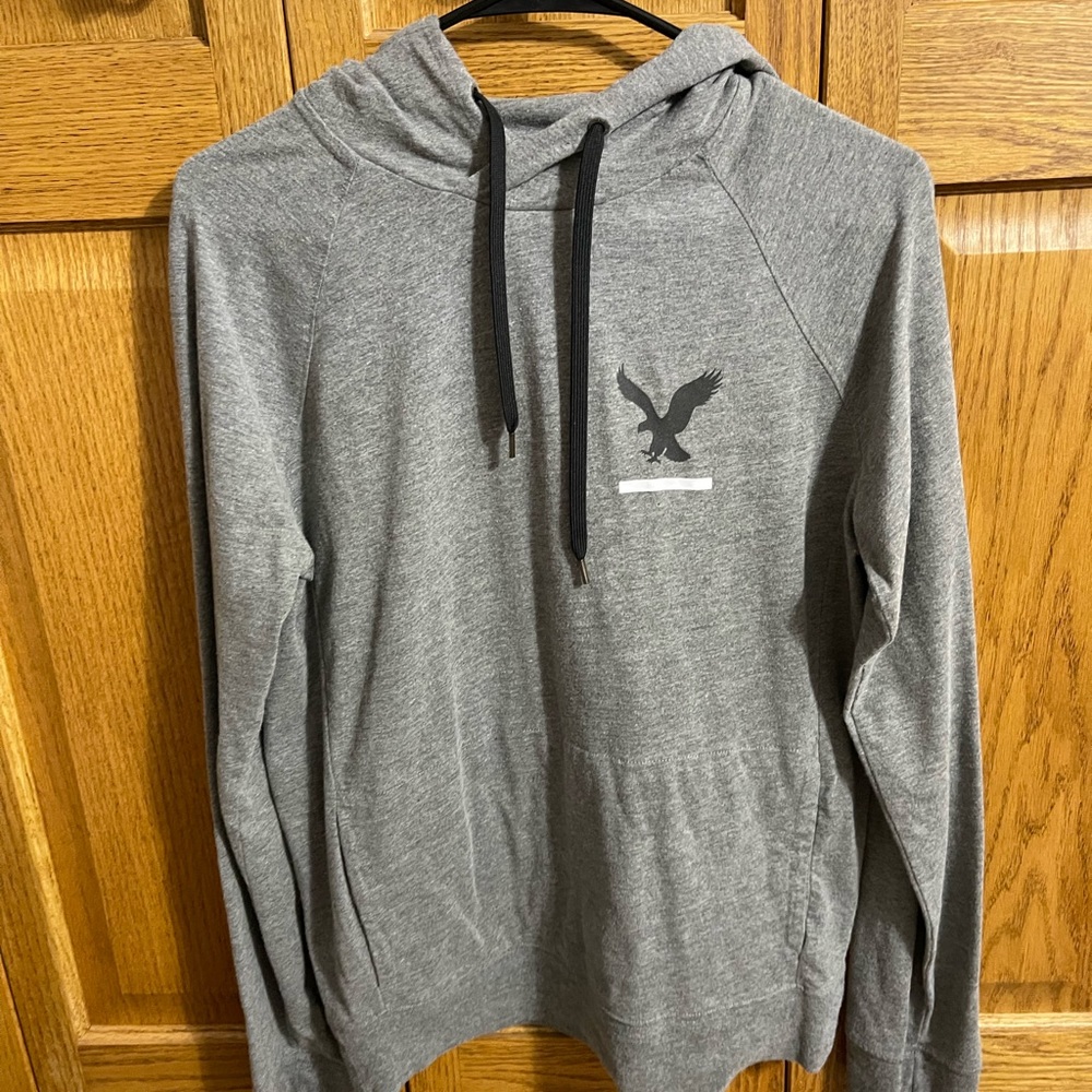 Mens American Eagle Hoodie